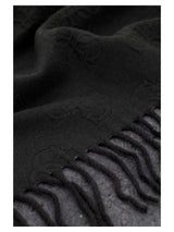 Poncho Nero 4G