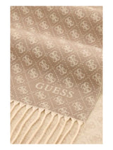 Sciarpa Beige 4G