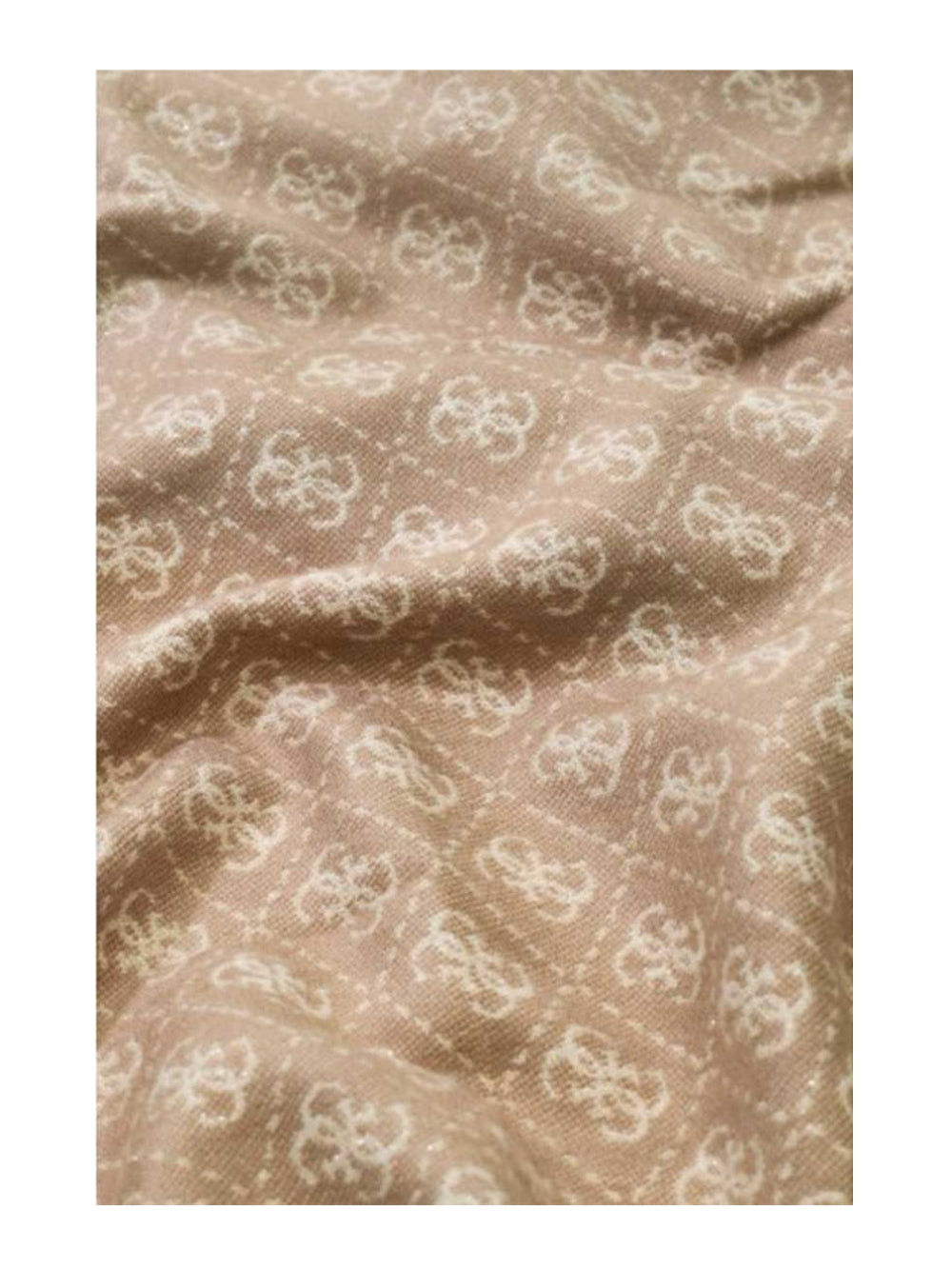 Sciarpa Beige 4G
