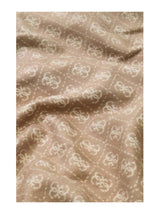 Sciarpa Beige 4G