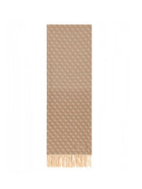Sciarpa Beige 4G