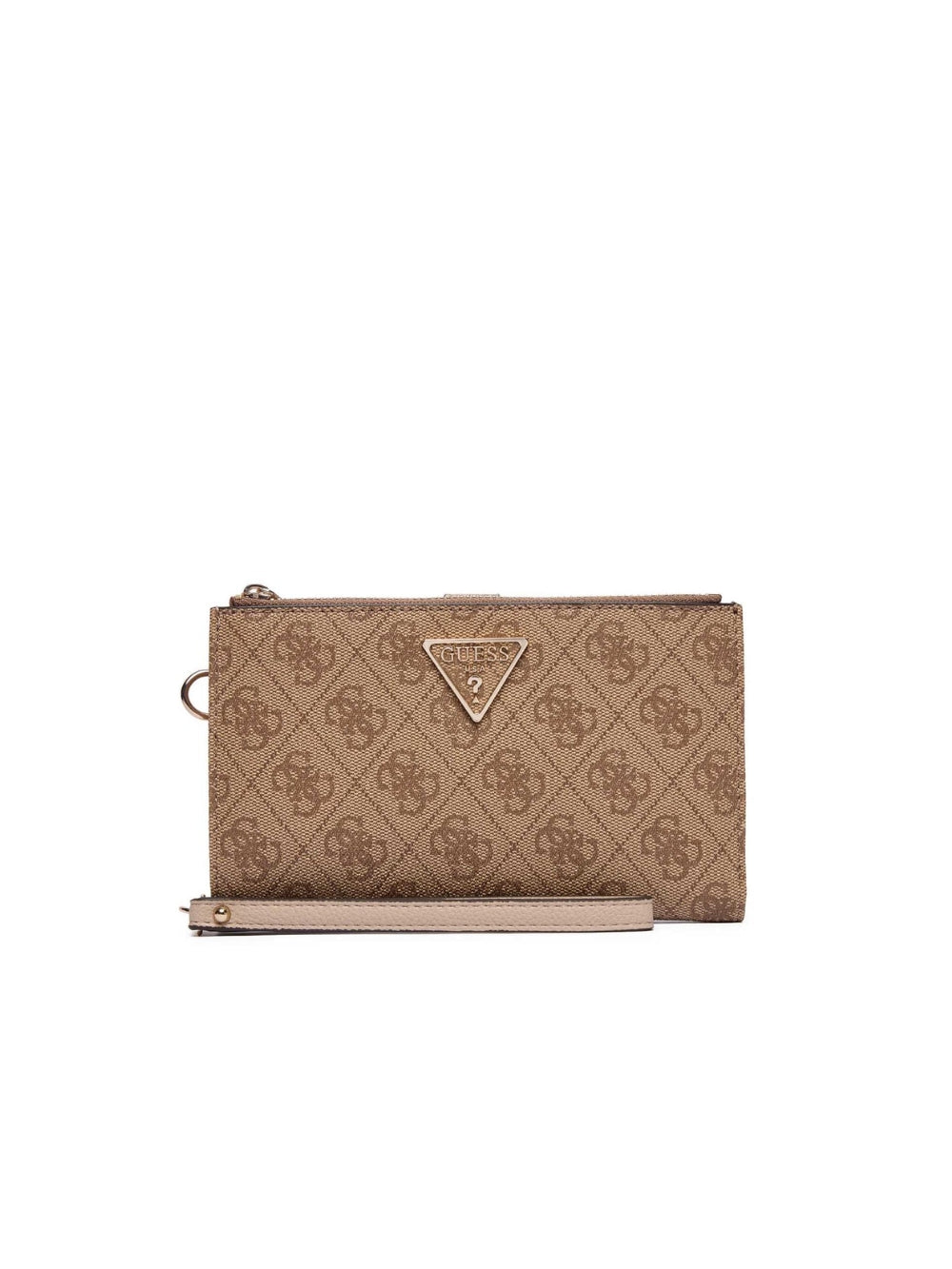 Portafoglio Beige Laurel II