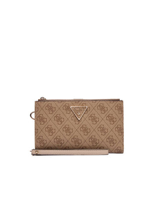 Portafoglio Beige Laurel II