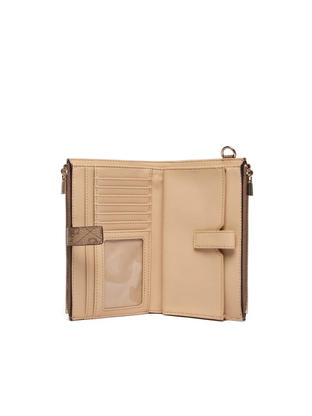 Portafoglio Beige Laurel II
