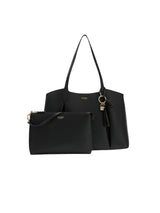 Borsa Nera Melody 2 in 1