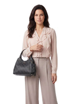 Borsetta Lorella Coal