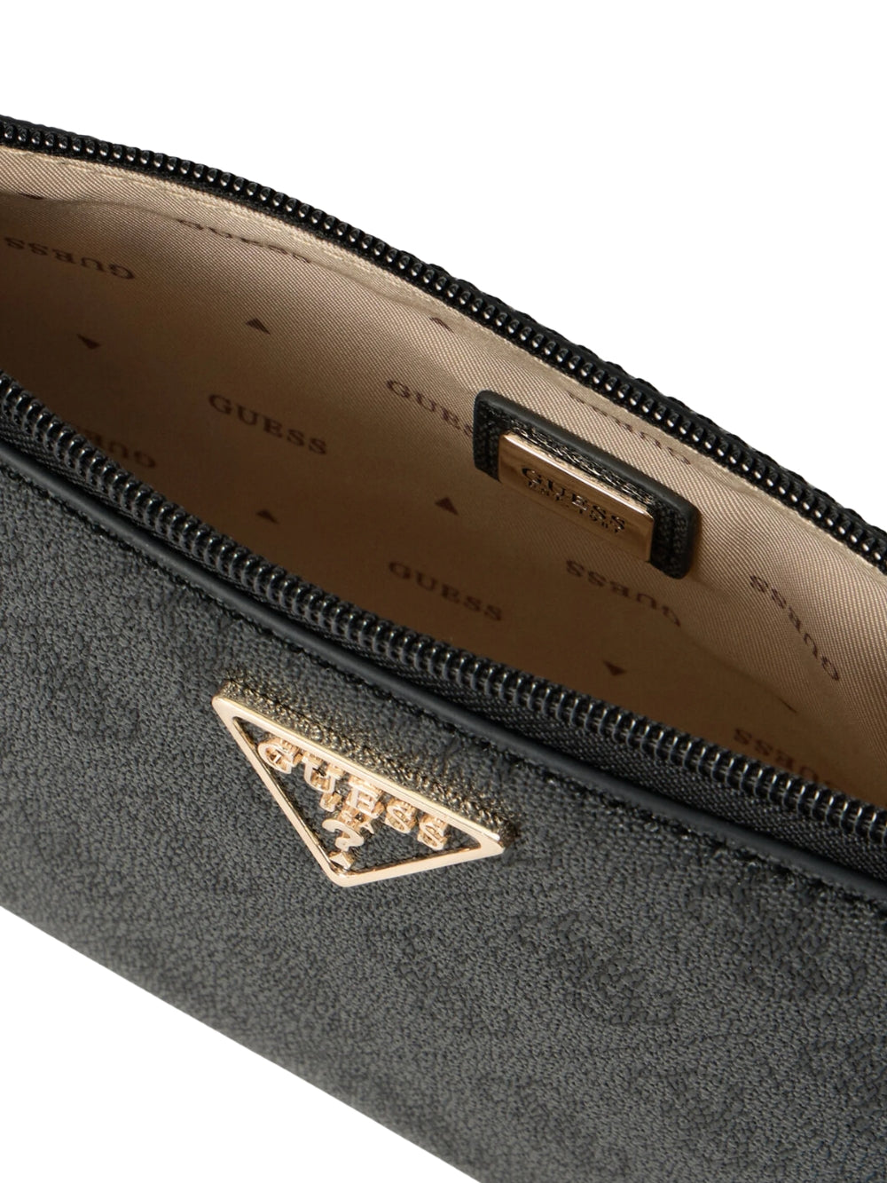 Pochette Laurel II Coal