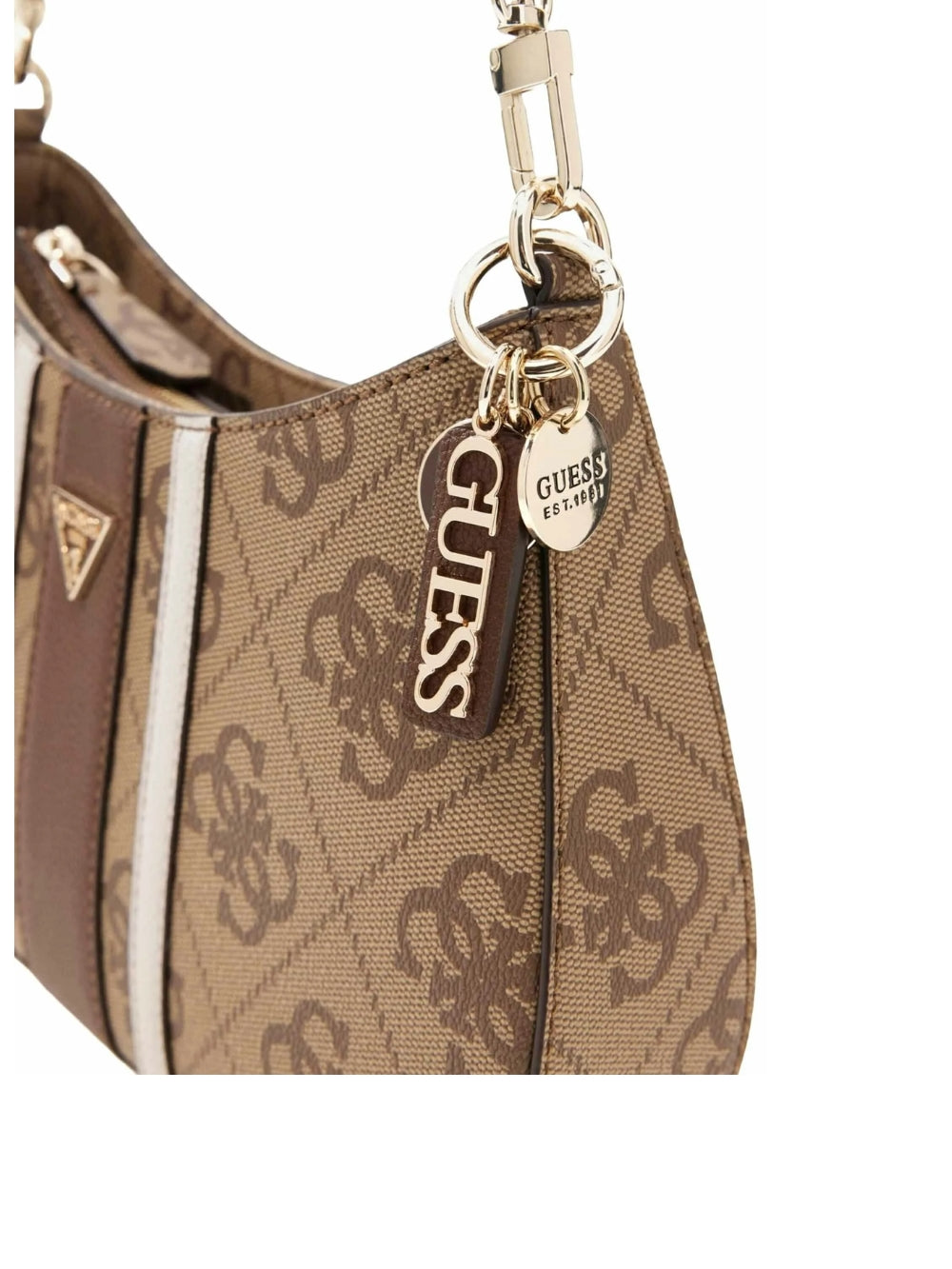 Borsa Tracolla Noelle II
