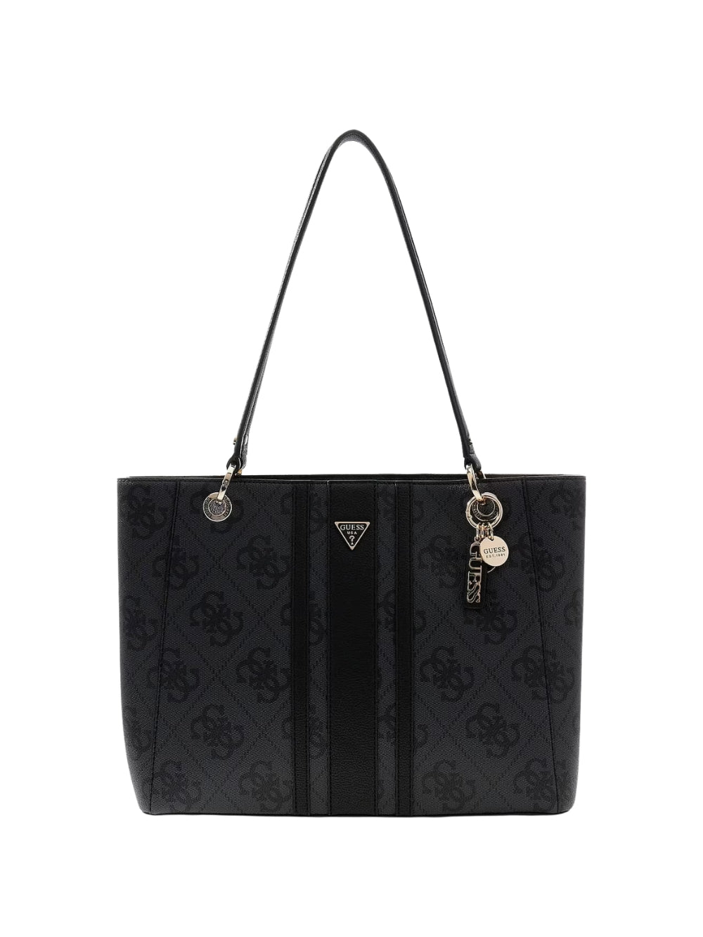 Borsa Grigia Noelle II