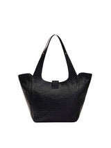 Borsa Spalla Camden Nera