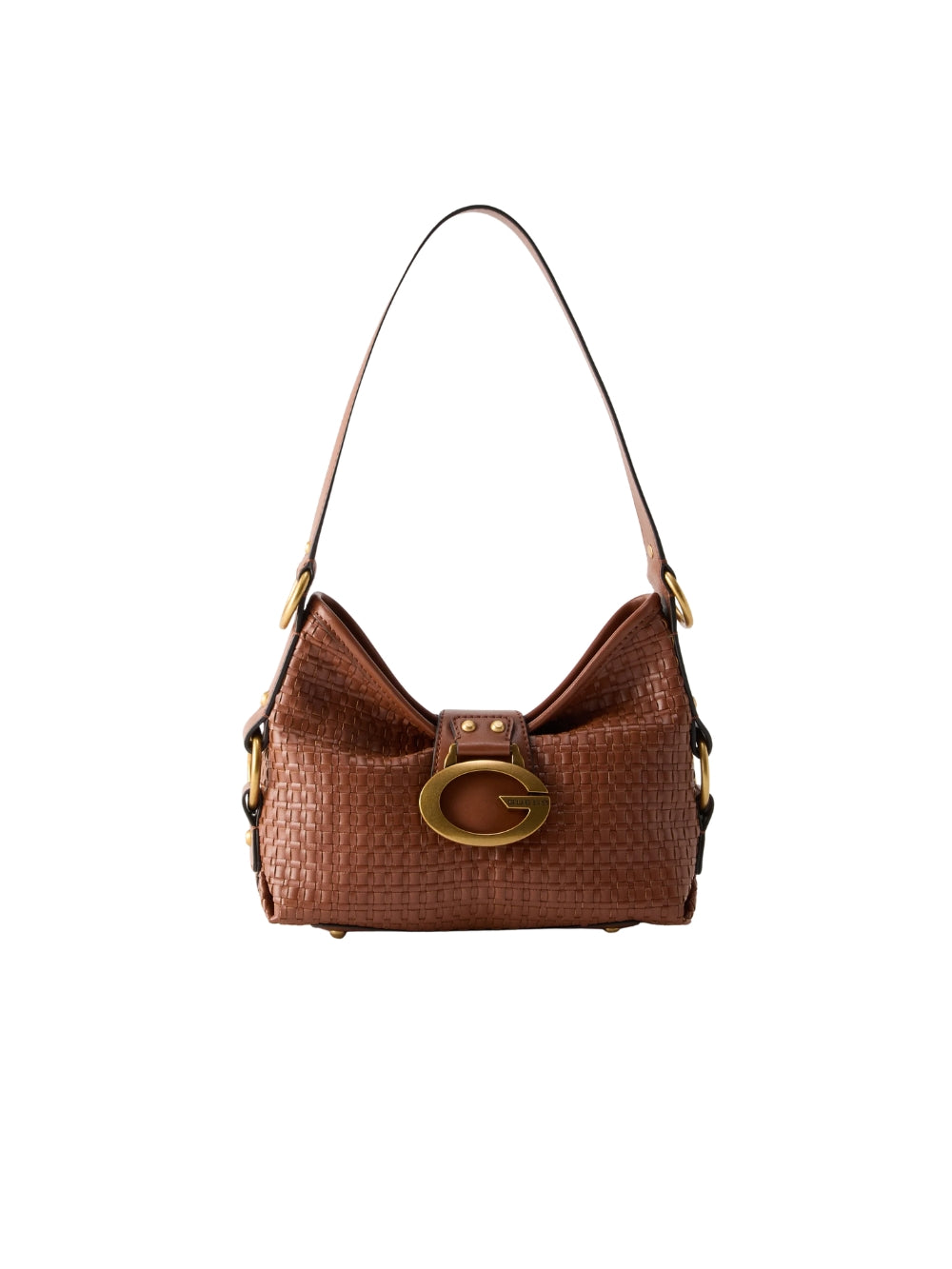 Borsetta Camden Mini Cognac