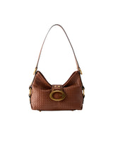 Borsetta Camden Mini Cognac