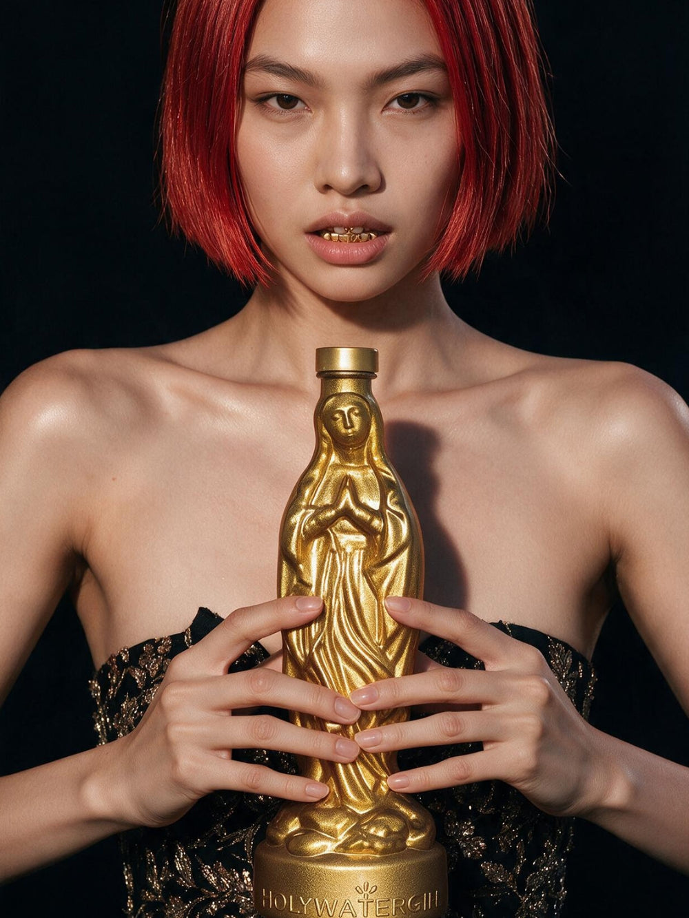 Gin Gold Edition 24 Carati
