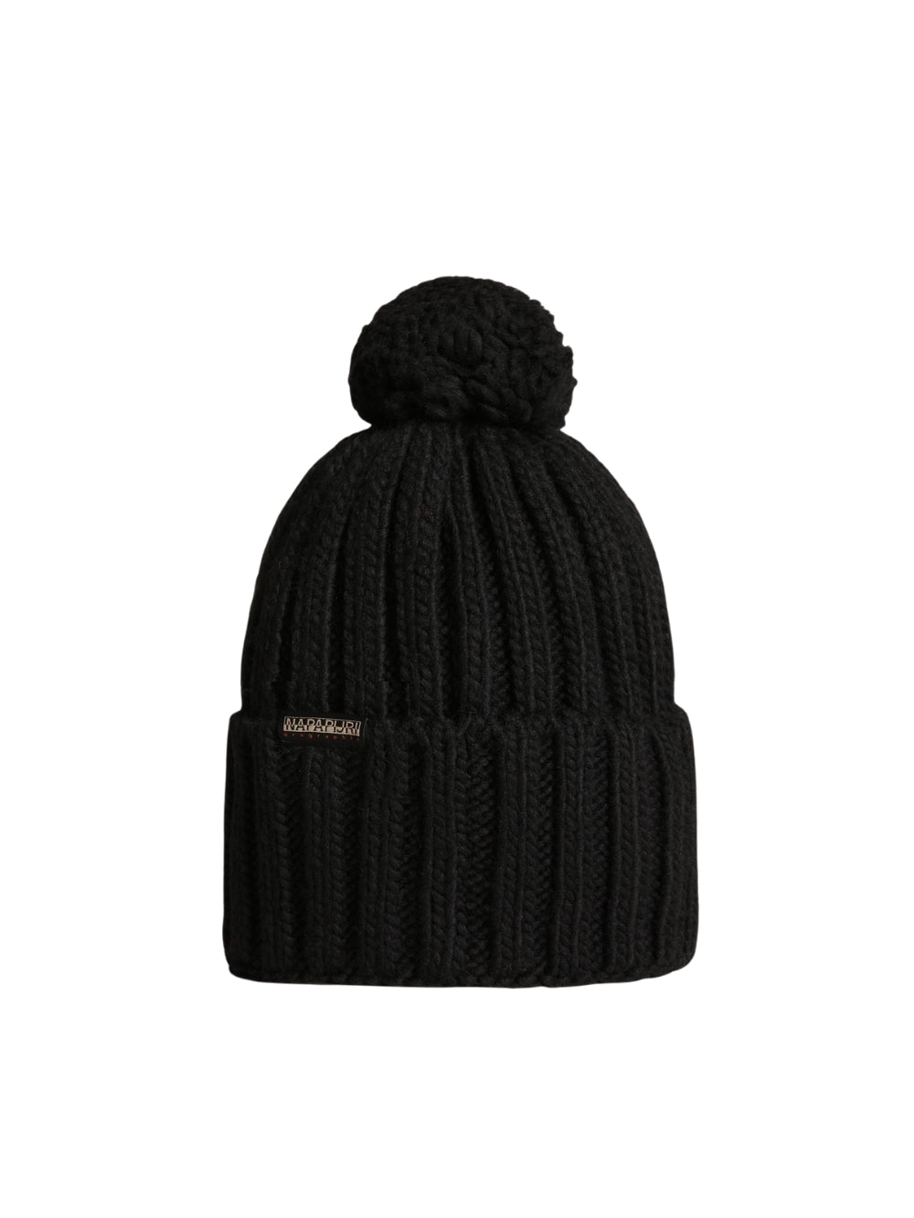 Berretto Nero Semiury 5