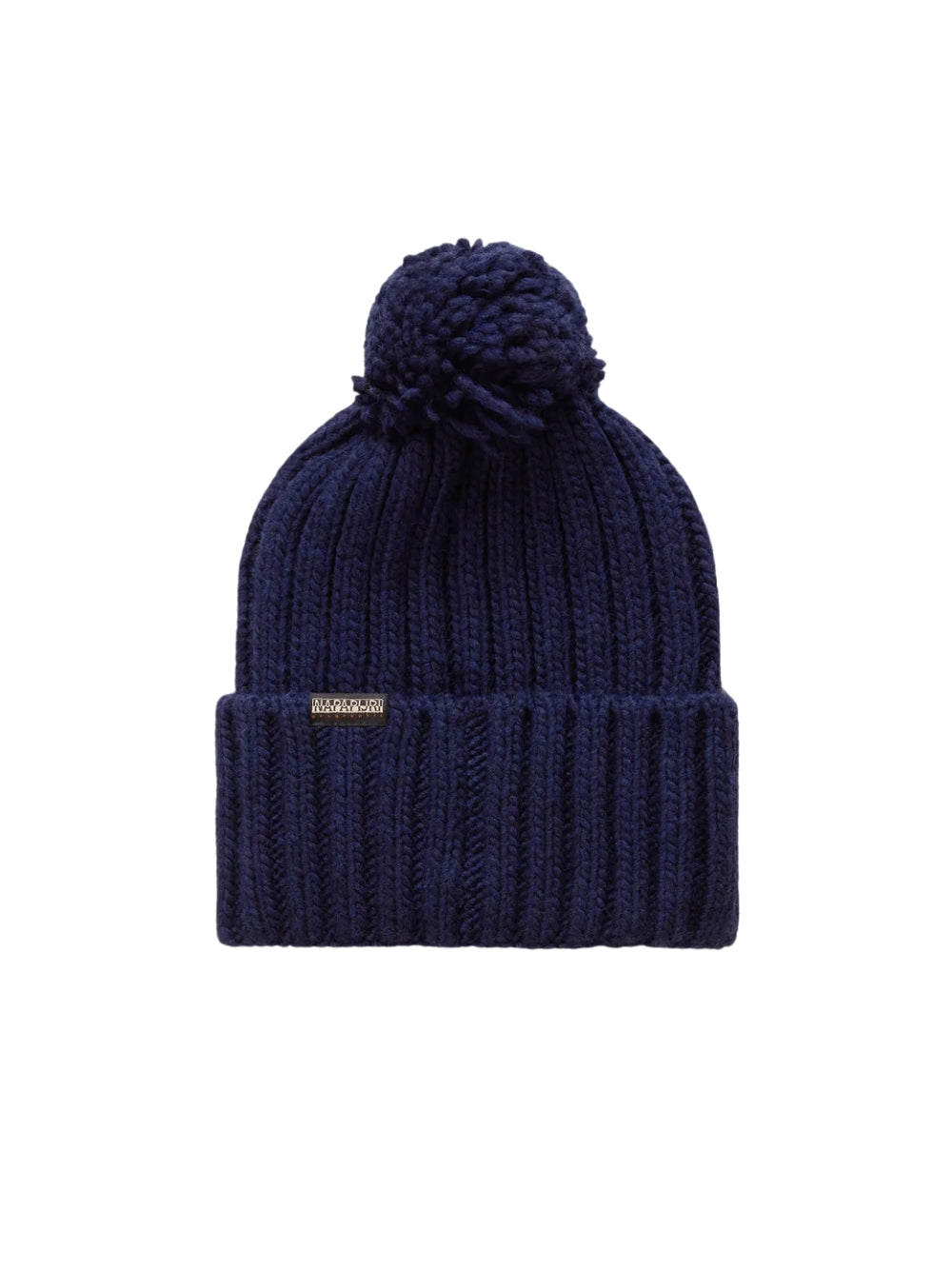 Berretto Blu Semiury 5
