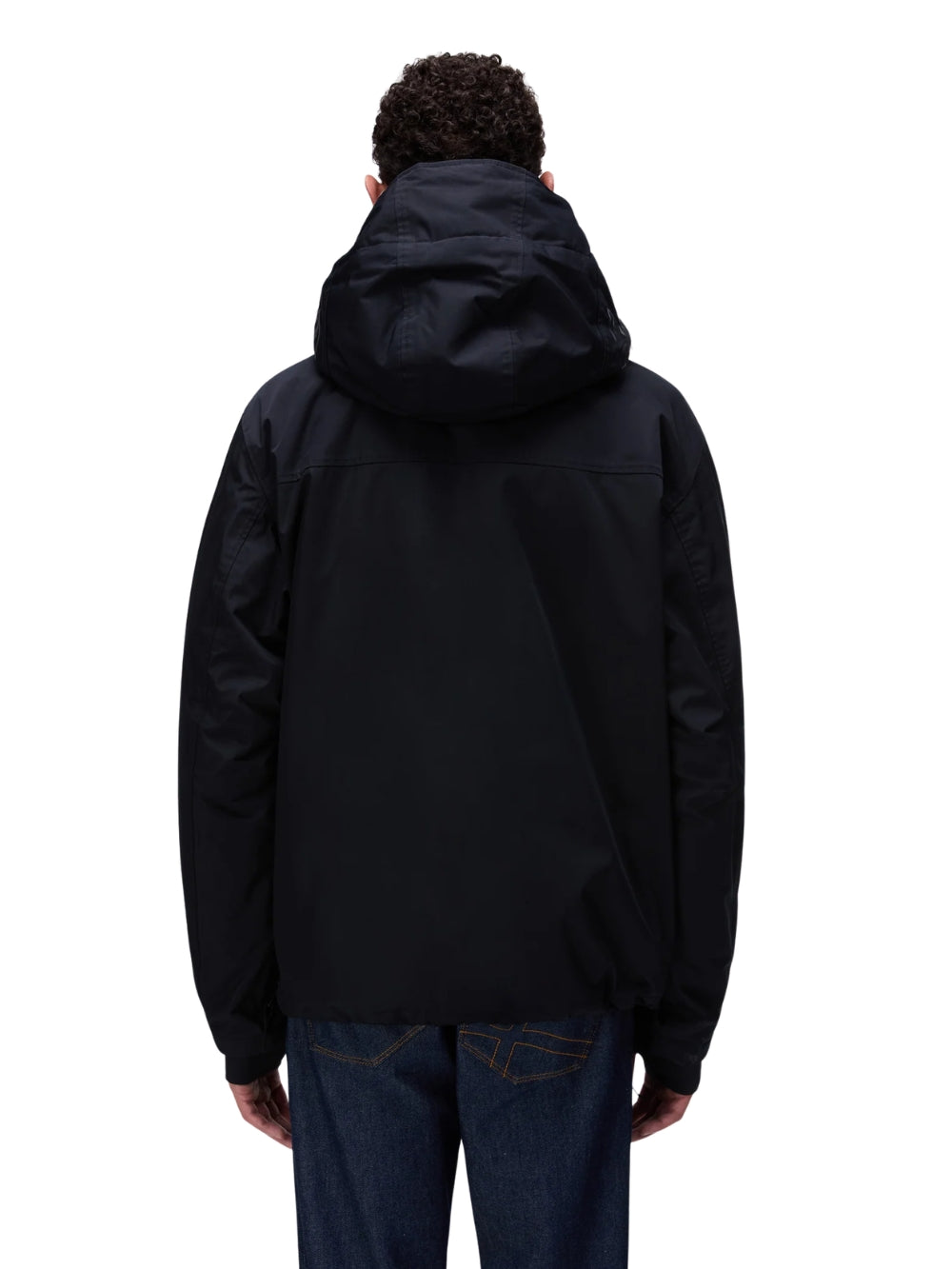 Giacca Anorak Rainforest