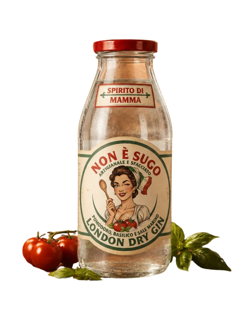 Non é Sugo Gin