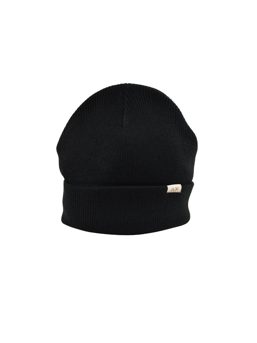 Cappello Nero Cap Basic