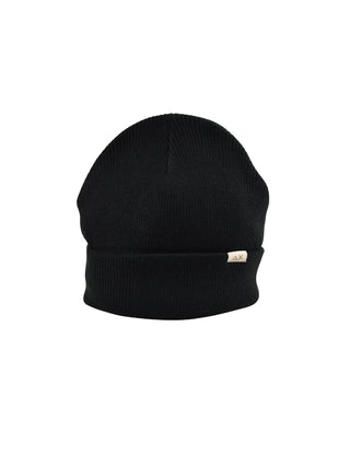 Cappello Nero Cap Basic