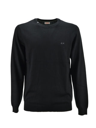 Maglia Nera Sweater Basic