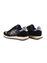 Sneaker Jaki 2.0 Bicolor Nero