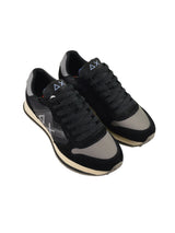 Sneaker Jaki 2.0 Bicolor Nero