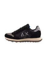 Sneaker Jaki 2.0 Bicolor Nero