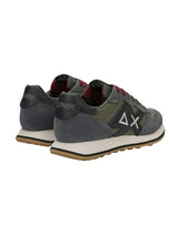 Sneaker Jaki 2.0 Bicolor Grigia