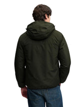 Giubbino Verde