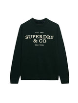 Maglione Verde
