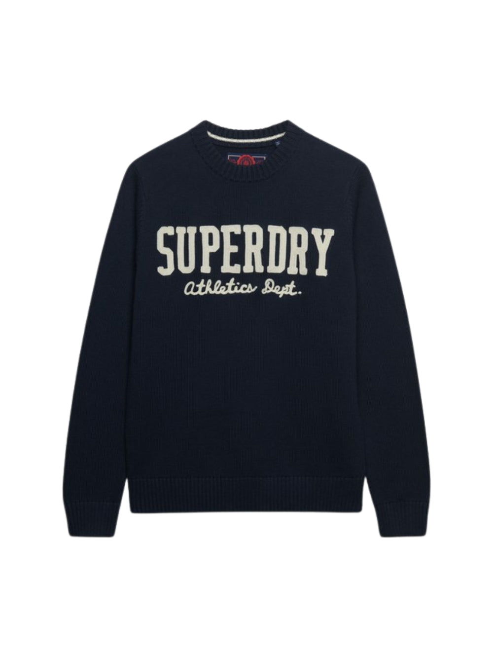 Maglione Blu