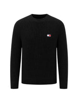 Maglione Nero