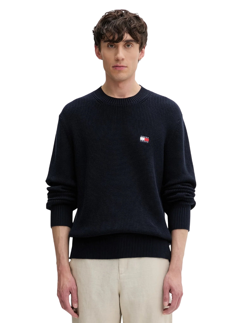 Maglione Blu
