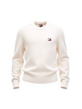 Maglione Bianco
