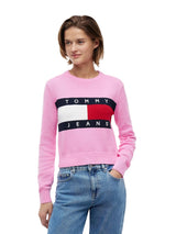 Maglioncino Rosa