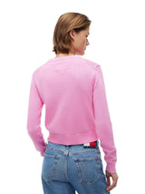 Maglioncino Rosa
