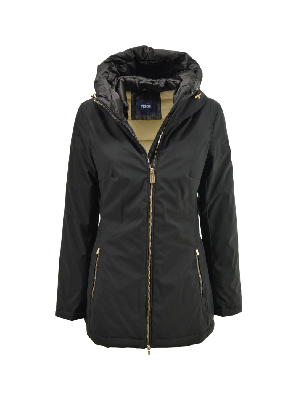 Giubbino Lungo Softshell