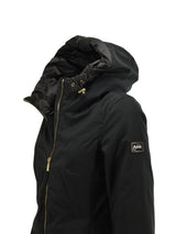 Giubbino Lungo Softshell