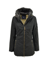Giubbino Lungo Softshell
