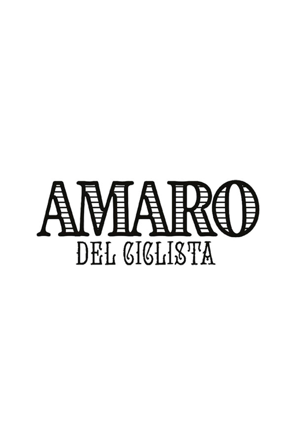 Liquore Amaro Del Ciclista 70 cl