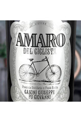 Liquore Amaro Del Ciclista 70 cl