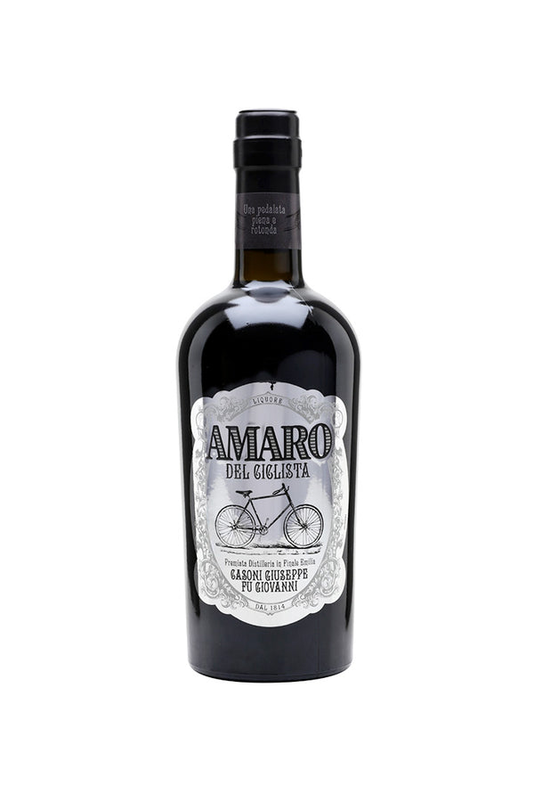 Liquore Amaro Del Ciclista 70 cl
