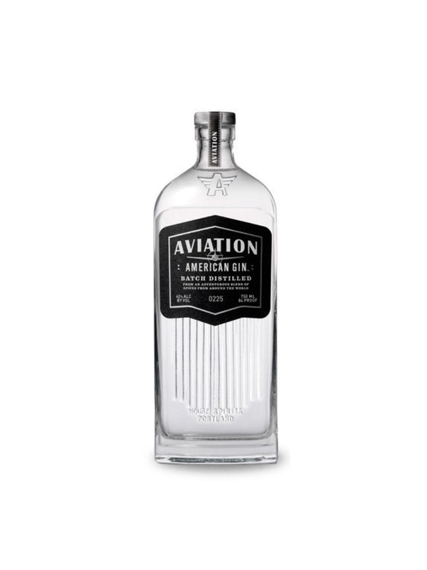 American Gin 700 Ml