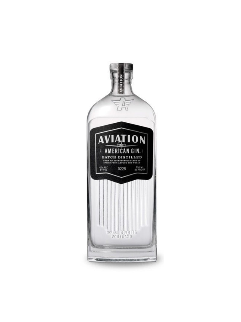 American Gin 700 Ml