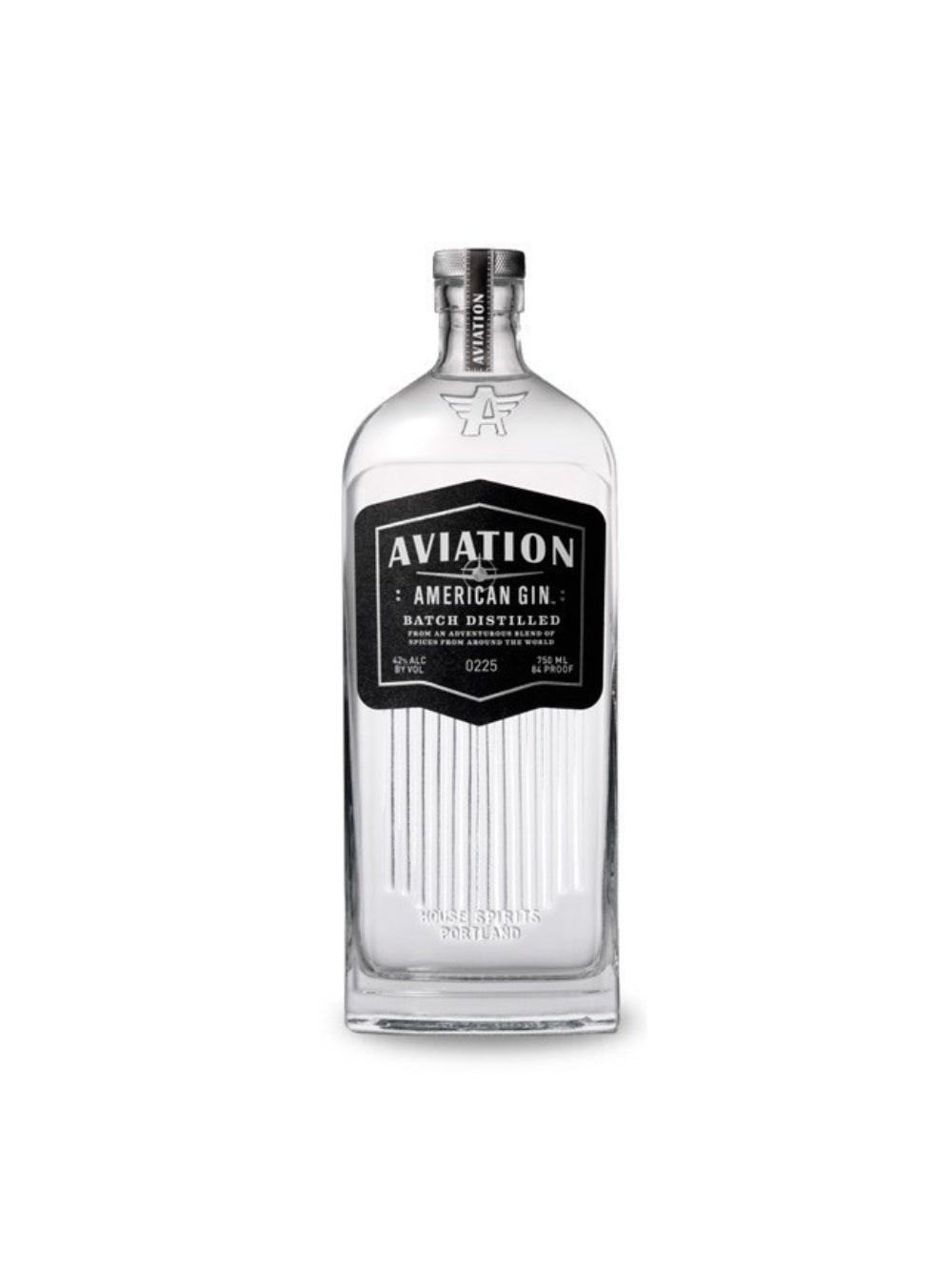 American Gin 700 Ml