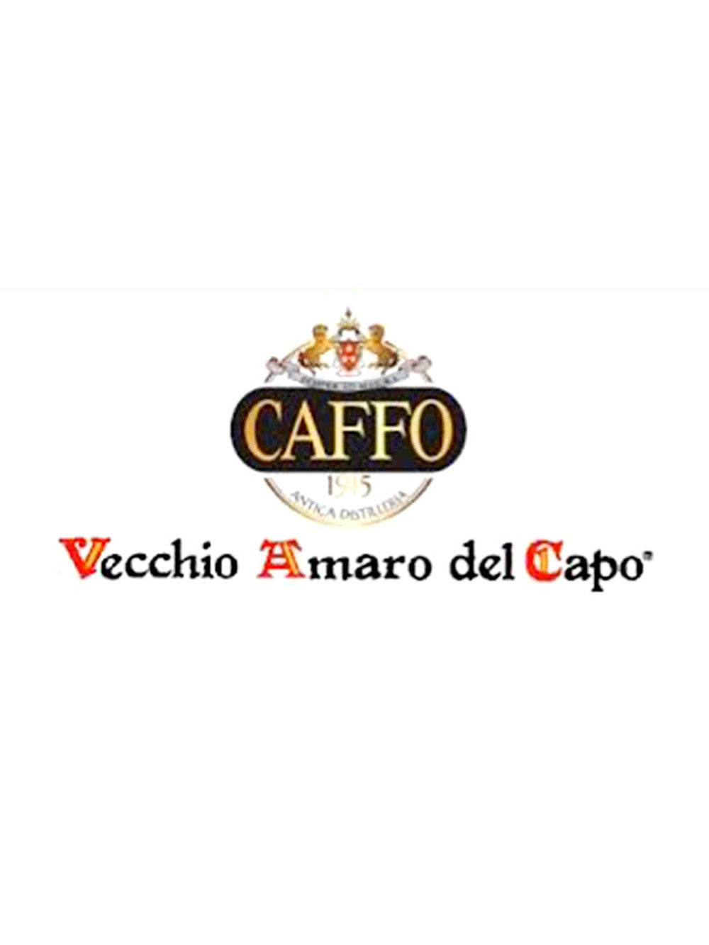 Vecchio Amaro del Capo Red Hot Edition