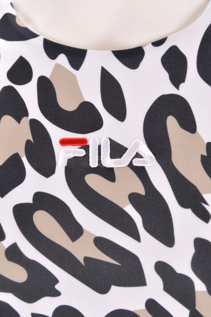 Top Animalier Elita 68860