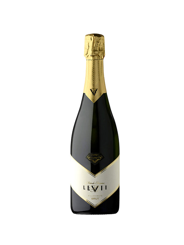 Trento Brut Millesimato doc 2018