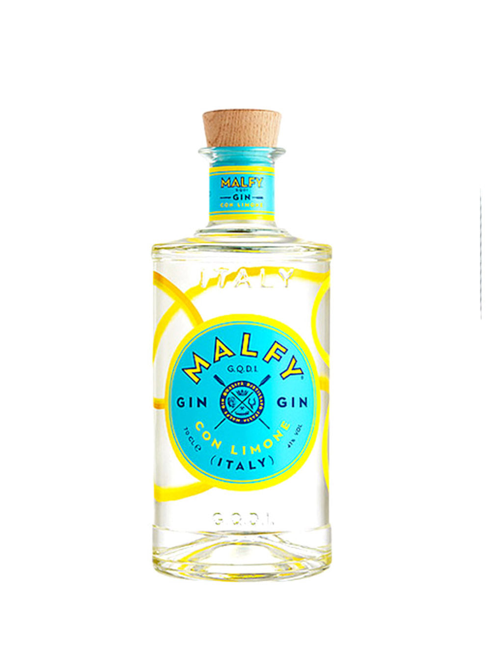 Gin Limone