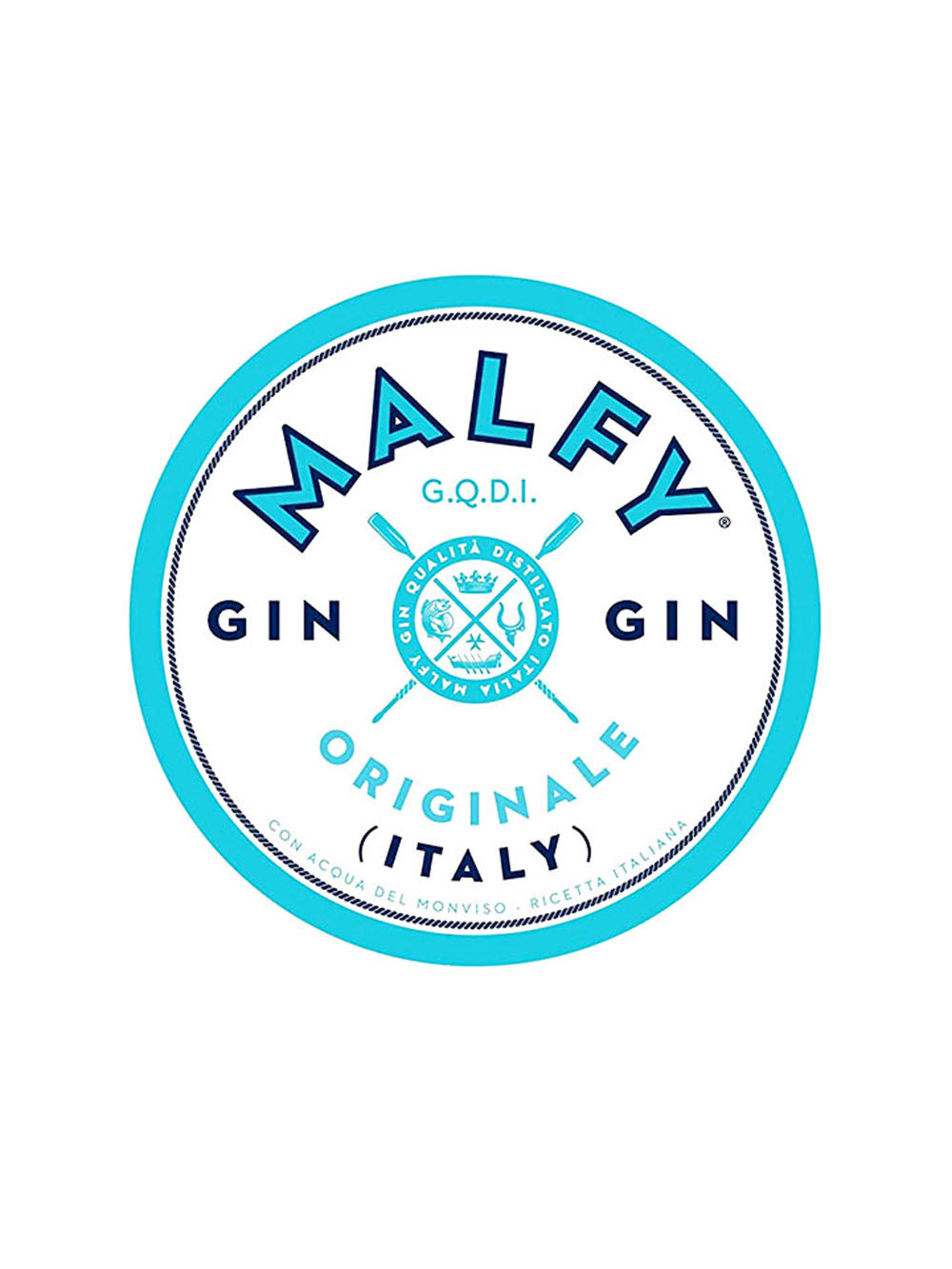 Gin Originale